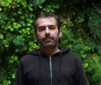 Simón Uribe Martínez