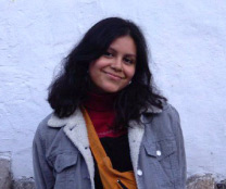 Valentina Montenegro Prieto