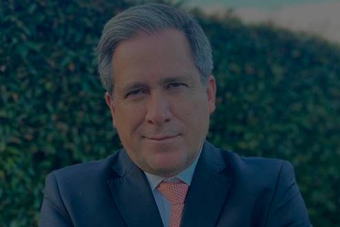 Vice Presidency of Operations