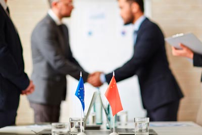 International Relations Program