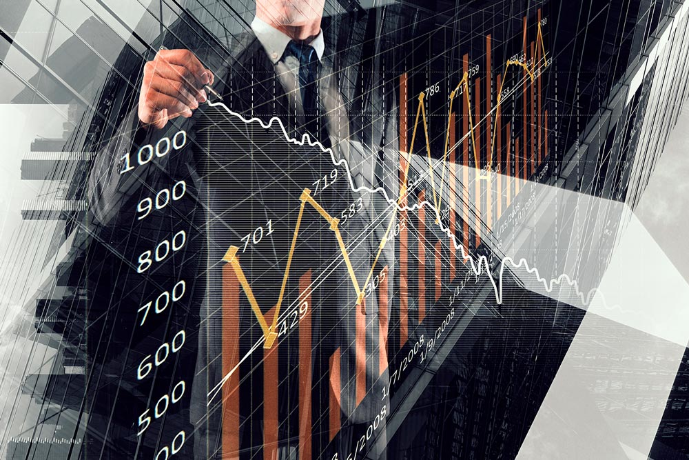 Master’s in Finance