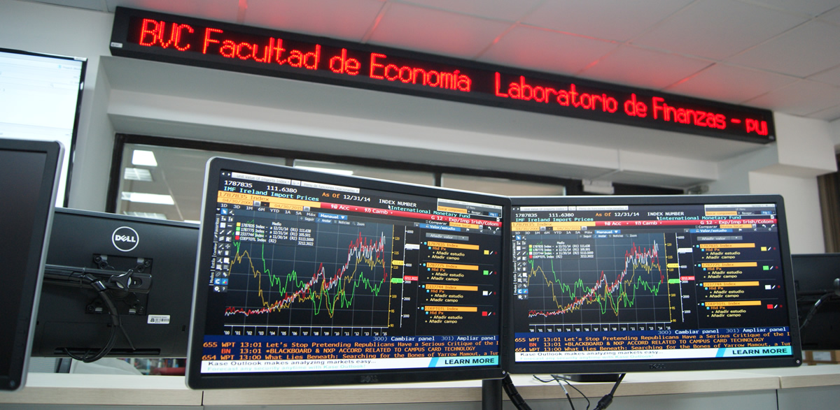 Finance and International Trade Program