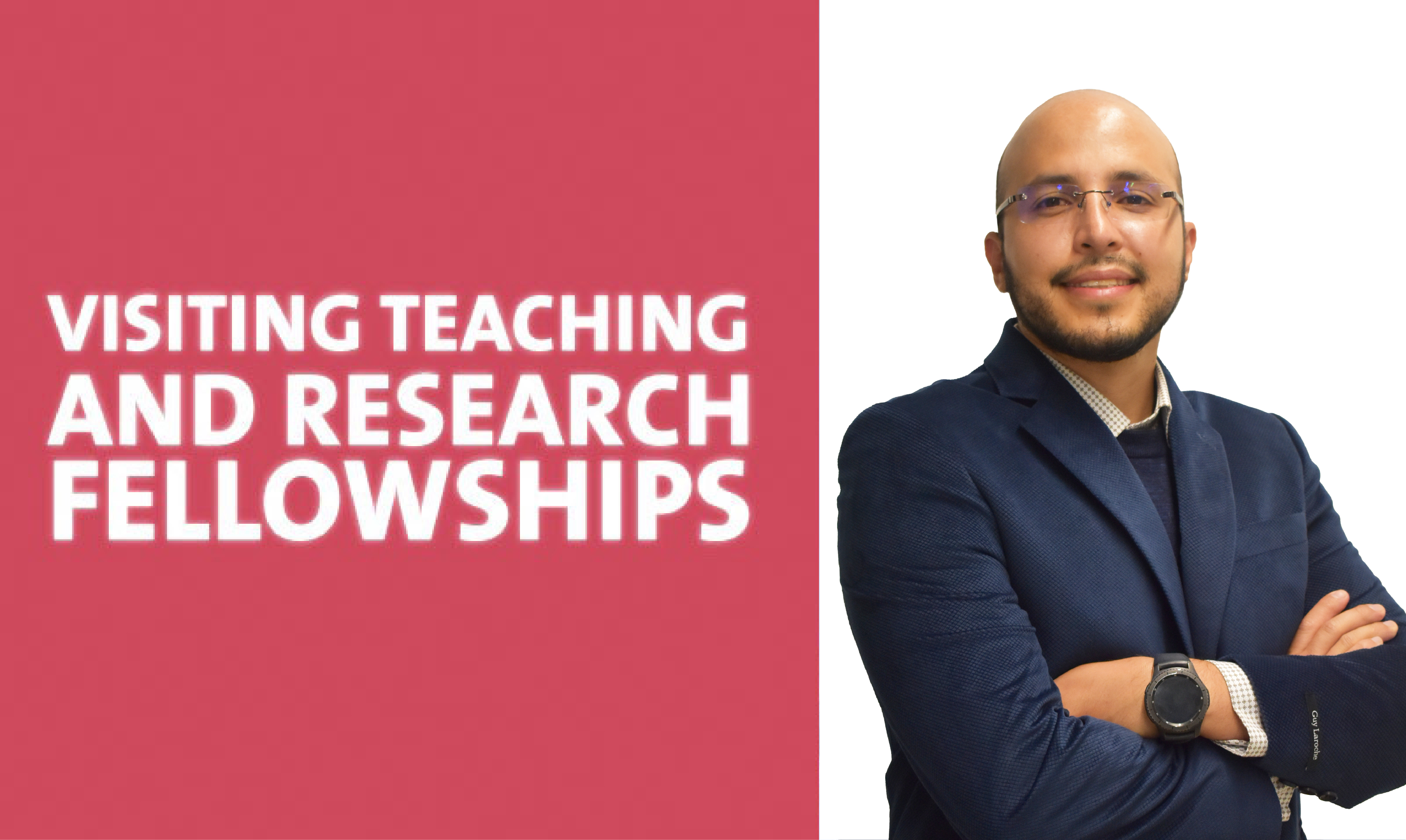 Visiting Teaching and Research Fellowships