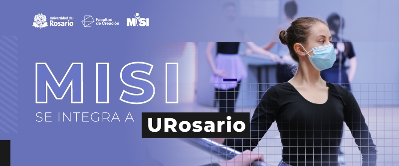 MISI se integra con la Universidad del Rosario