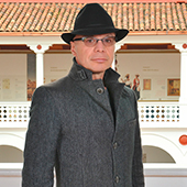 Fredy Eduardo Cante Maldonado