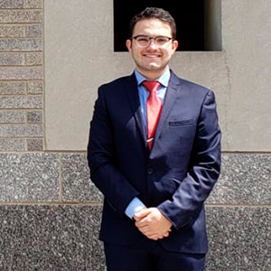 Sebastian Gallo Bernal