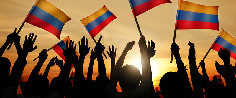 Gobierno Duque se rajó en medioambiente, según estudio