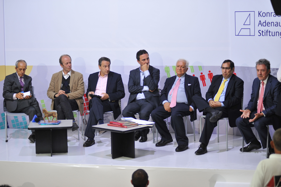 Tendencias en la política regional y local: visión firmas encuestadoras