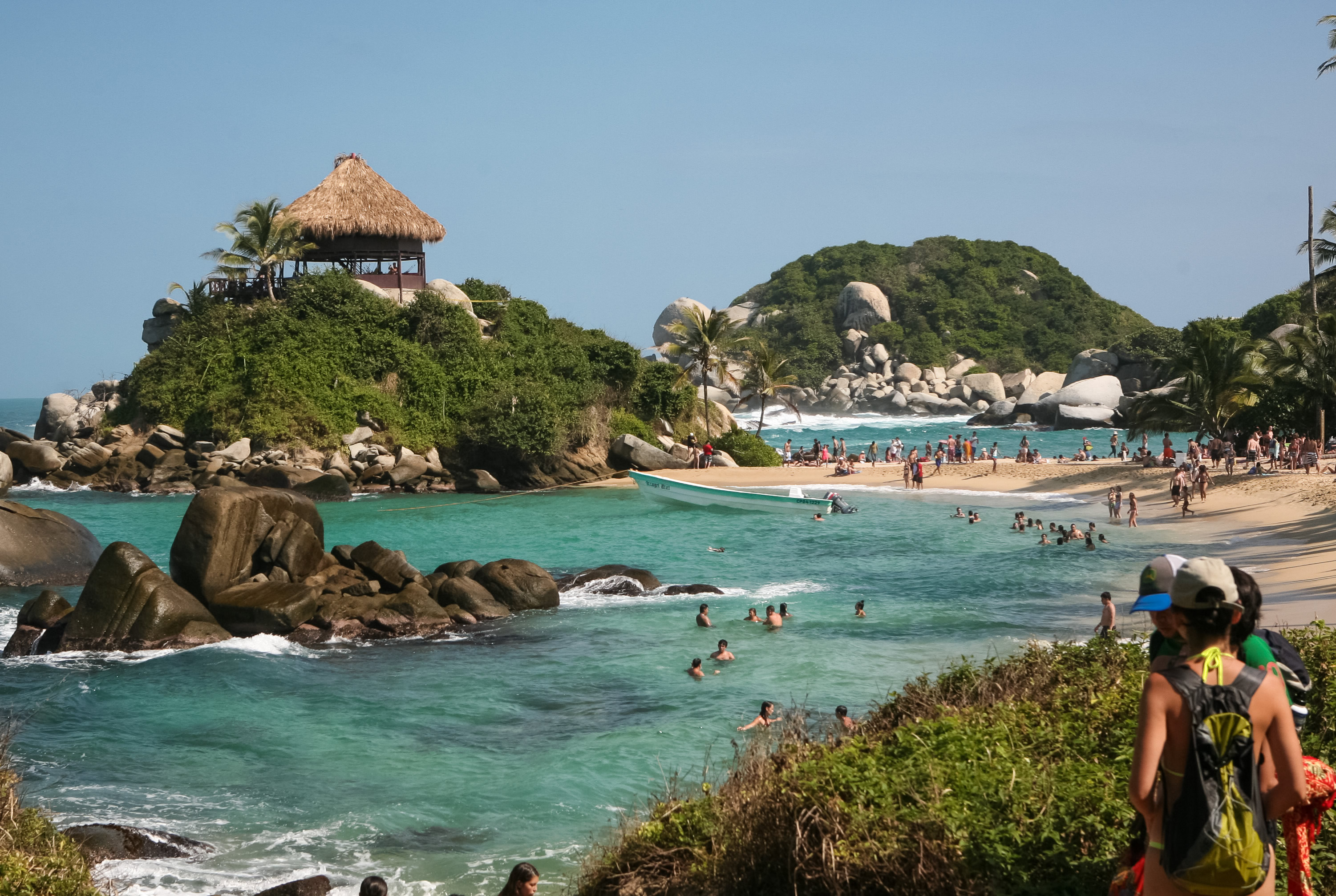 Magdalena en el puesto 21, según el Índice Departamental de Competitividad 2015  