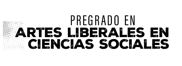 Artes Liberales en Ciencias Sociales