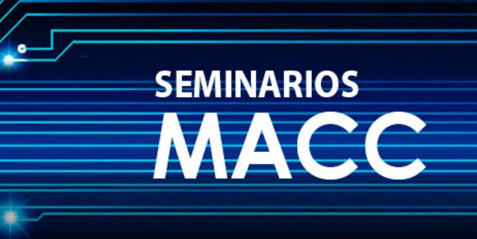 Seminarios MACC