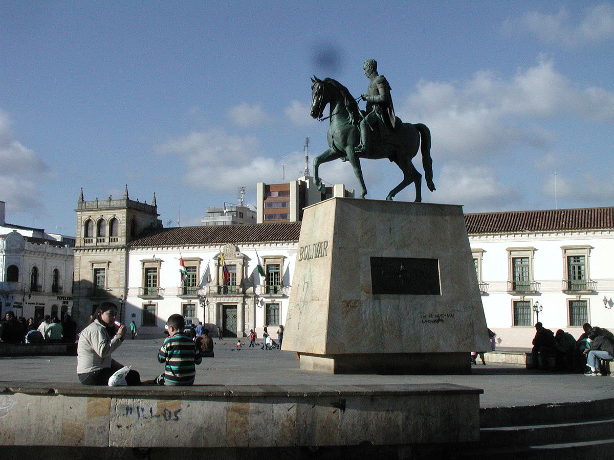 Boyacá es la novena región más competitiva del país 