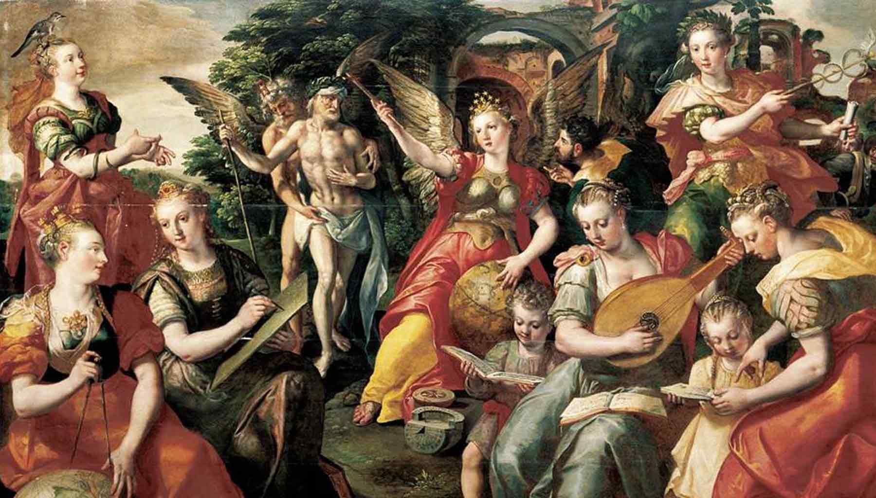 Liberal Arts in Social Sciences