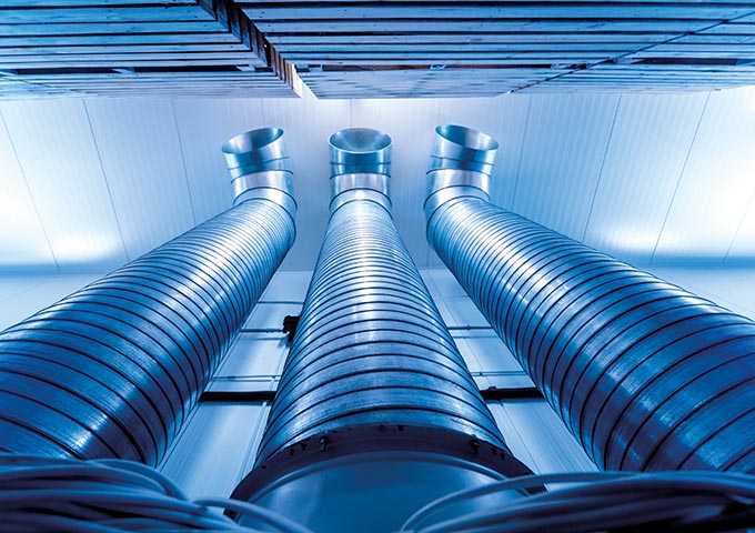 Refrigerantes amigables con el medioambiente: oportunidad de negocio para el sector de alimentos 