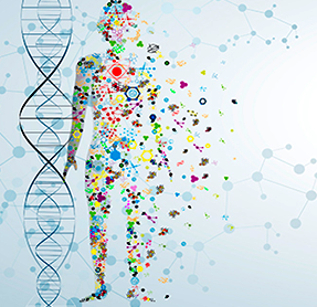 Medicina personalizada, el reto del sistema de salud 