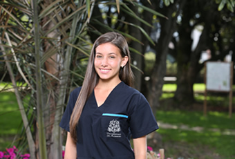 Speech-Language Pathology and Audiology