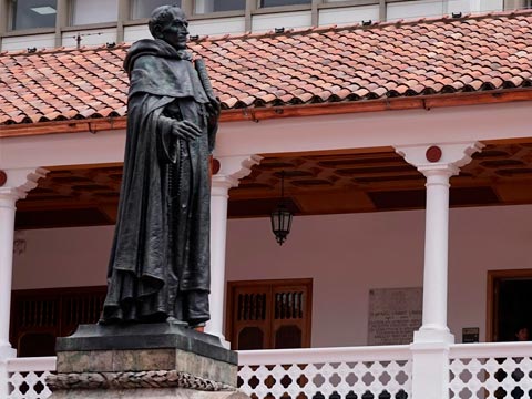 Trayectoria de la universidad