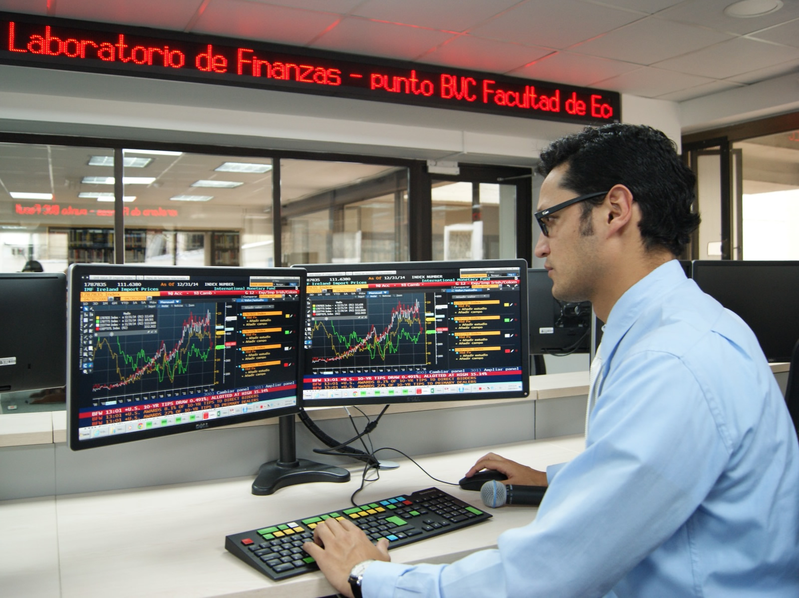 Estado actual de la educación financiera en Colombia y los retos del país frente a su evolución internacional