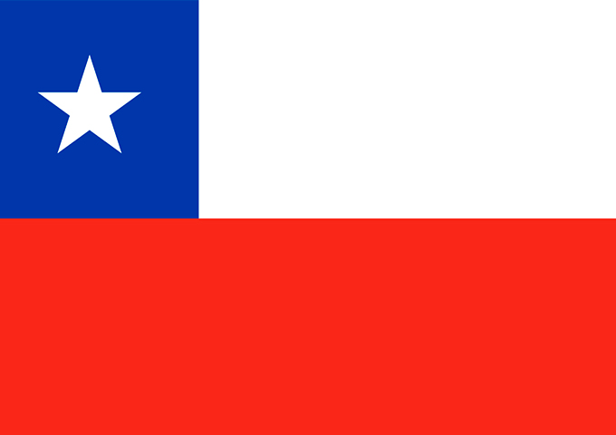 Un revés histórico para Chile