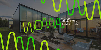 WOMA: World Management Competition