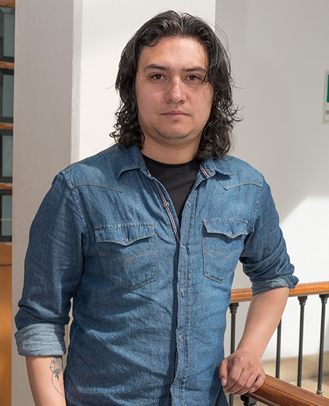Andrés Felipe Cárdenas Torres
