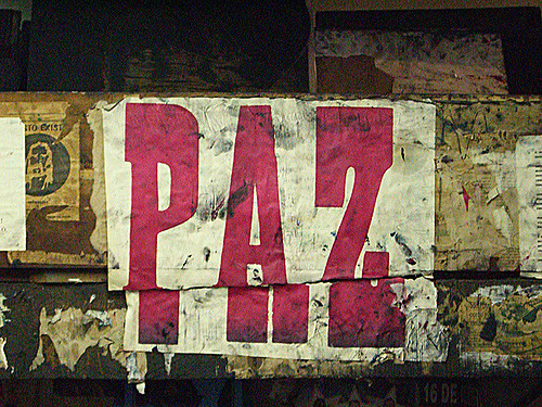 Humberto de la Calle y los beneficios de la paz  