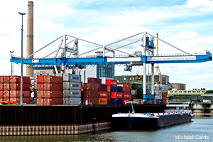 Colombia está rezagada en diversificación exportadora