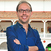 Enver Joel Torregroza Lara