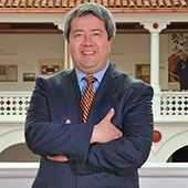 Juan Carlos Ruiz Vásquez