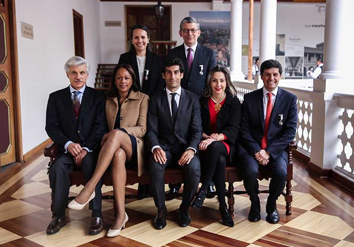 University Governance