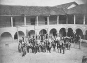 Strategic Foundation