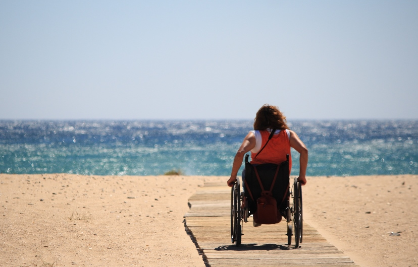 Corte prohíbe usar palabras minusválido, discapacitados o personas limitadas en legislación colombiana  