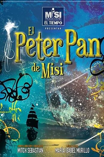 El Peter Pan de Misi