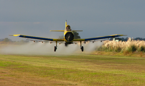 Verdades científicas de la aspersión aérea de glifosato en la salud