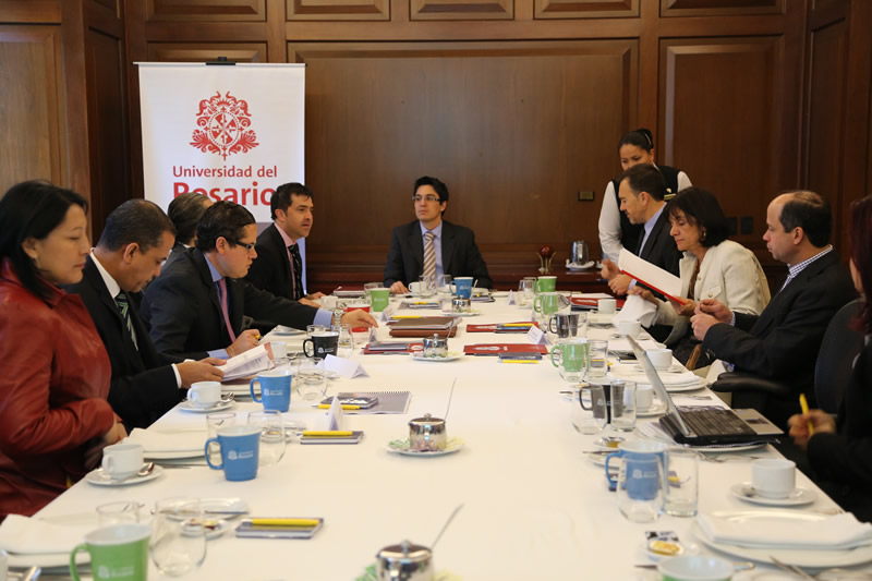 Por primera vez se reconocen las buenas prácticas en la gestión de las regalías del país 