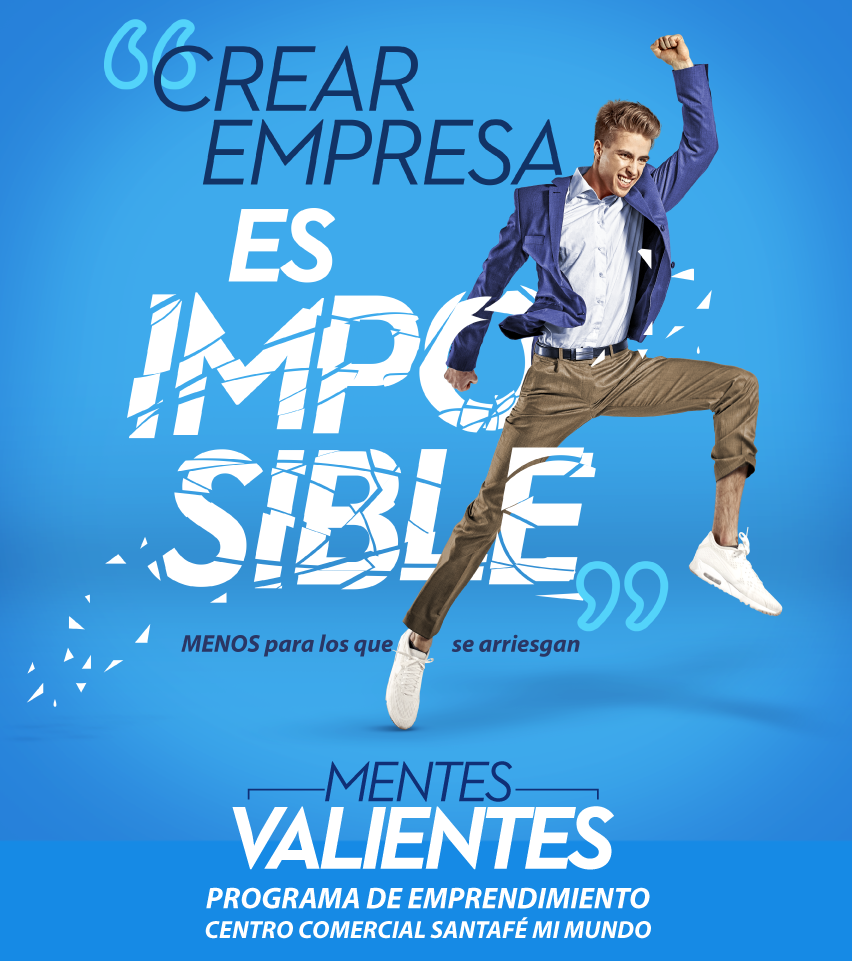 Mentes Valientes, el programa que llevará a su empresa a otro nivel 