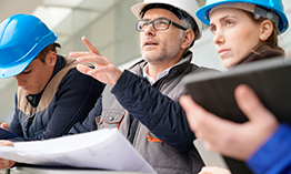 Graduate Diploma in Construction and Infrastructure Project Management