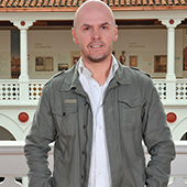 Juan Carlos Guerrero Bernal