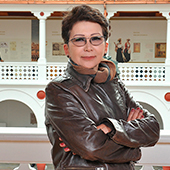 Ana Beatriz Franco Cuervo