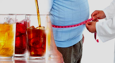 Ministro de Salud hablará sobre el impuesto a las bebidas azucaradas como estrategia de salud pública