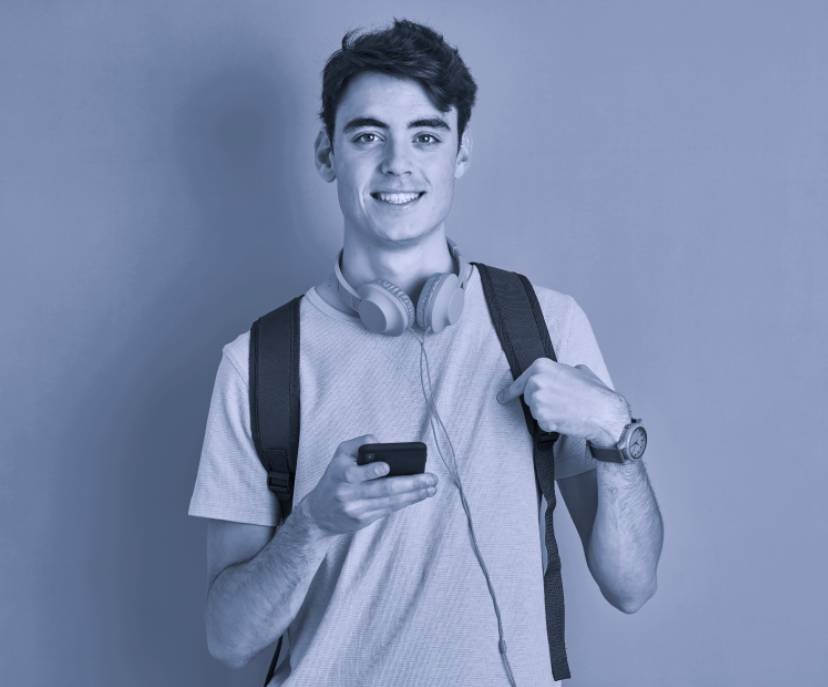 Perfil de ingreso Artes Liberales en Ciencias Sociales