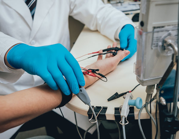 Master’s in Biomedical Engineering