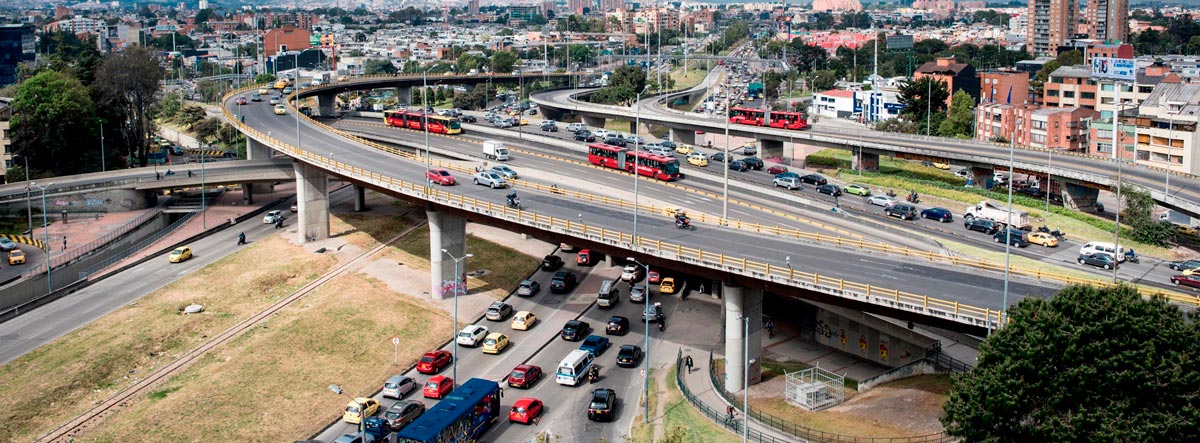 Urban Management and Development Program