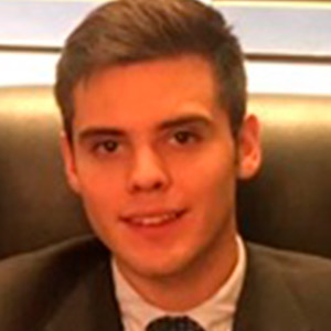 Sebastian Gil Quiñones