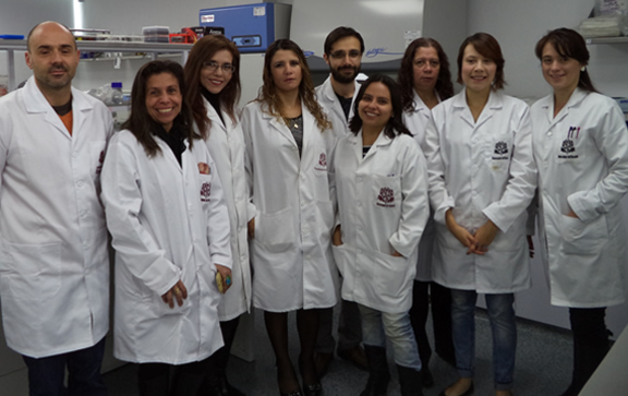 Premian al Rosario por identificar causas genéticas de trastornos de la fertilidad