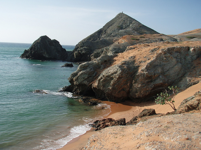 La Guajira en el puesto 23, según el Índice Departamental de Competitividad 2015  