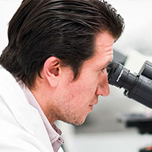 Proceso de admisión