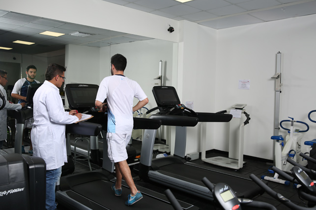 Master’s in Physical Activity and Health Sciences