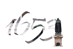 Logo 365 años Urosario