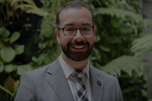 Office of the Provost